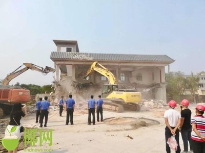 厲害了！海南將建設(shè)全球首家5G智慧游樂主題樂園